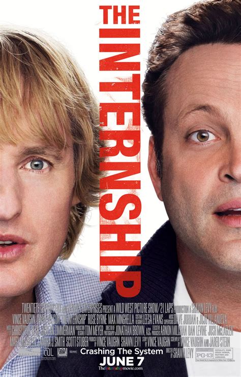 Nonton film streaming movie bioskop cinema 21 box office subtitle indonesia gratis online download. The Internship DVD Release Date | Redbox, Netflix, iTunes ...