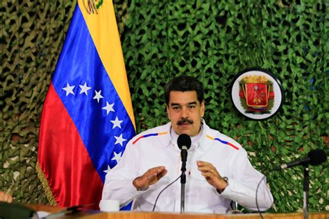 Estados Unidos Sanciona A élites Venezolanas Por Un Caso De Corrupción