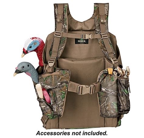 Huntress View Turkey Hunting Gear And Apparel For Women