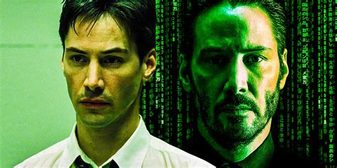 The Matrix 4 Why Keanu Reeves Salary Has Hardly Changed Since 1999