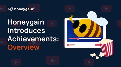 Honeygain Introduces Achievements Overview YouTube
