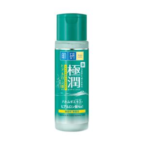 The hada labo usa's website looks like it is outdated. Full Ingredients List Blemish & Oil Control Hydrating ...