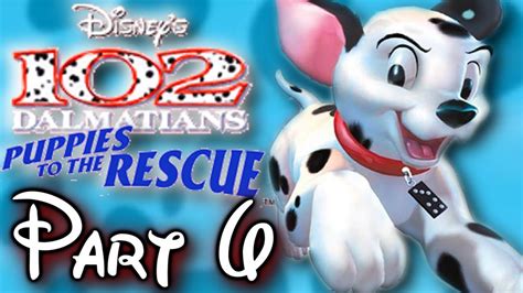 Higher resolutions can be forced with dgvoodoo 2. 102 Dalmatians Puppies to the Rescue 100% Playthrough Part 6 - YouTube