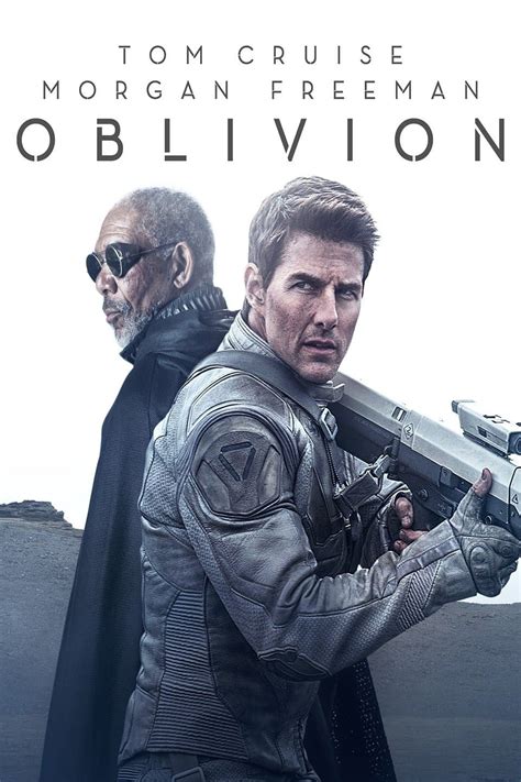 Oblivion Movie Review
