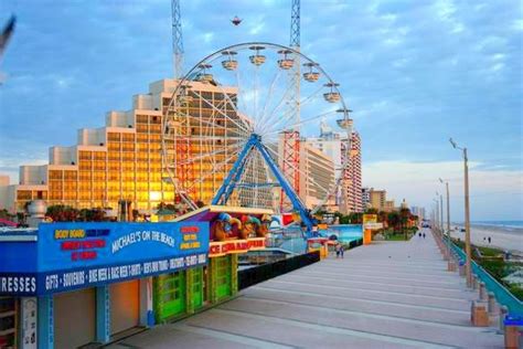 11 Fun Things To Do In Daytona Beach With Kids Lunapark