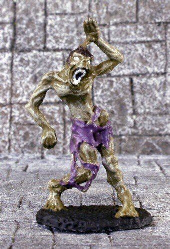 Asylum By Reaper Pre Painted Miniatures Zombie Click Image For More Details It Is Amazon