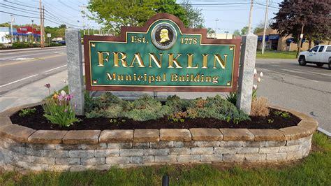 Franklin Matters Franklin Ma Town Council Agenda May 25 2016