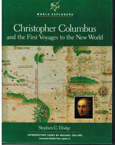 9780791012994 Christopher Columbus And The First Voyages To The New