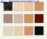 Ceramic Floor Tile Heat Resistance Pictures