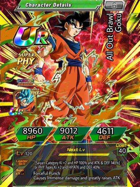 Maybe you would like to learn more about one of these? Ultra Instinct Goku custom event | Dokkan Battle Amino