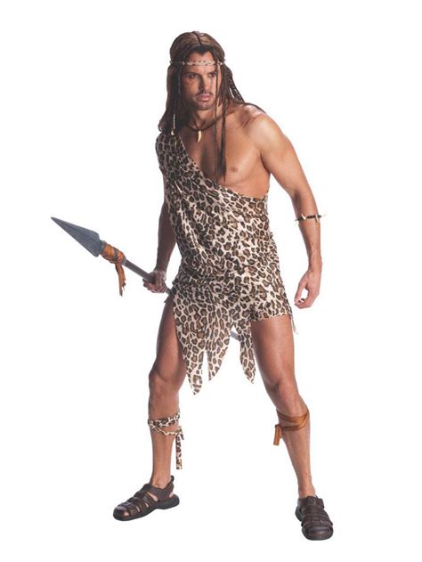 Tarzan Tarzan Adult Costume