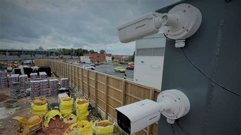 Remote 5g Time Lapse Camera Uk Self Install Plug And Play
