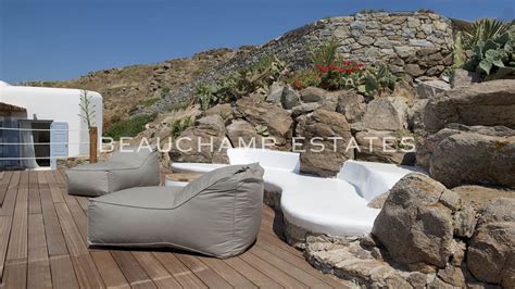 Check Our Website For The Best Villas In Mykonos Theacevip
