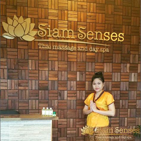 Siam Senses Thai Massage And Day Spa Canberra 2021 Ce Quil Faut Savoir Pour Votre Visite