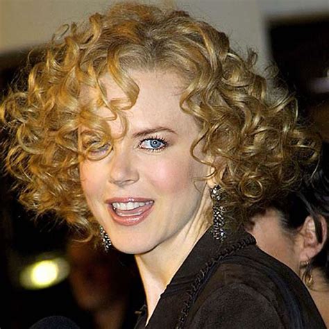 2018 permed hairstyles for short hair best 32 curly short haircut page 8 hairstyles