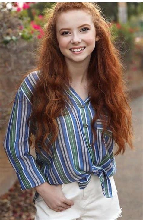 Pin By Duaine Essig On Redheads In 2019 Girls With Red