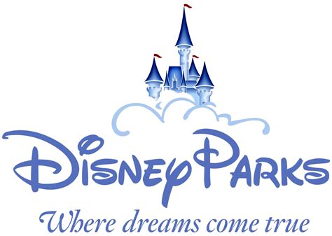 Fichierlogo Disney Wdparkpng — Wikipédia