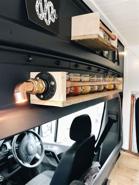 I hope that having read this post you now have a better idea of what it costs to convert a sprinter cargo van into a campervan, so you can plan your diy or custom professional van build budget around your dreams. How much does it Cost to Convert a Van into a Campervan? - Brown Bird & Co | Build a camper van ...