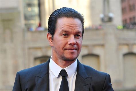 How Mark Wahlberg Became Hollywoods Highest Paid Actor