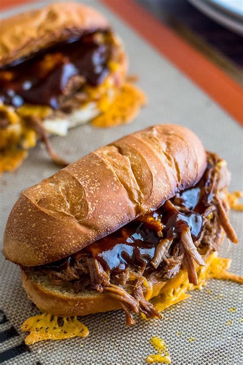 See full list on foodnetwork.com Slow Cooker Tri-Tip Sandwiches - Baking Mischief