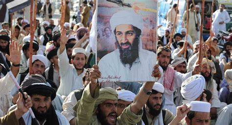 11 S 20 Años Después La Otra Versión Sobre La Muerte De Osama Bin Laden