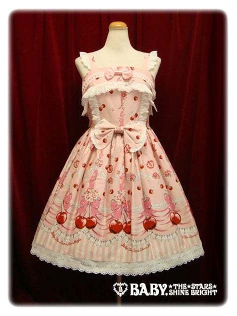 Cherish My Juicy Cherry Lily Set In Pink Colorway Dresses Lace