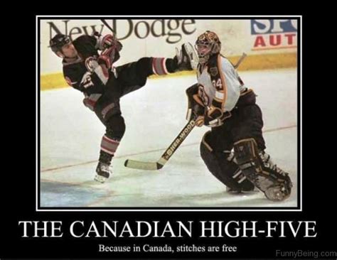 55 Amazing Hockey Memes