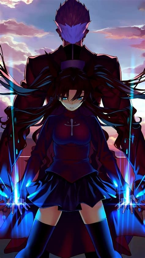 Best Anime Wallpaper For Android