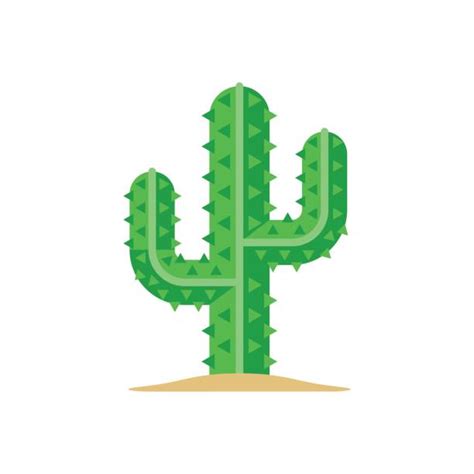 Saguaro Cactus Illustrations Royalty Free Vector Graphics And Clip Art
