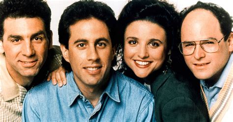 What Your Sex Dreams About The Cast Of Seinfeld Actually Mean According To Science