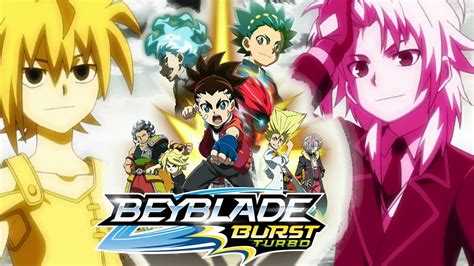 Beyblade Burst Turbo Completed Episodes In Tamil