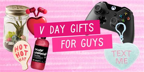 Thank you for your feedback. 5 Gifts Your Boyfriend Will Surely Love for Valentine's ...