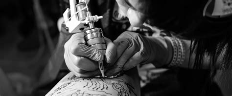 2yr · mrhenk9 · r/tattoos. Factors That Influence The Price In A Tattoo Shop - Gotham News