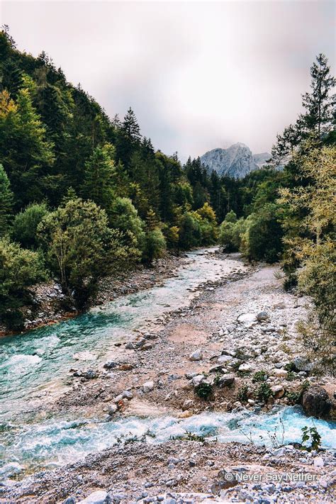 30 Breathtaking Pictures Of Triglav National Park Slovenia In The