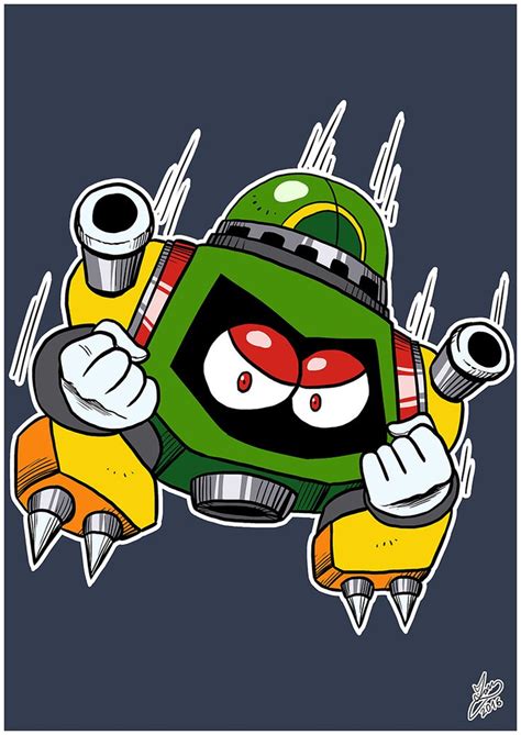 0286 Wily Machine World 3 Mega Man Fighting Robots Art Blog