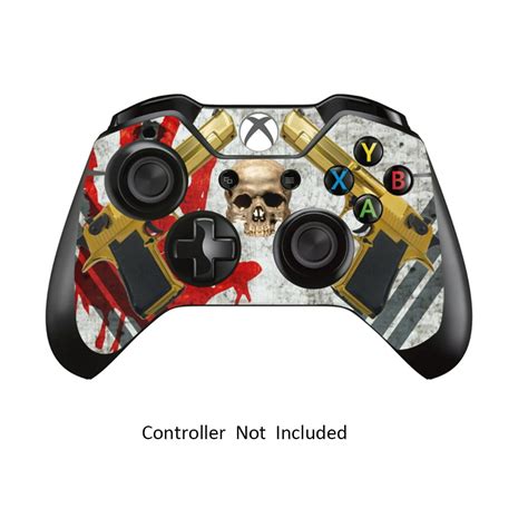 Skins Stickers For Xbox One Controller Xbox 1 Remote Protective Cover