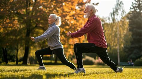 The Best Leg Strengthening Exercises Revealed For Seniors