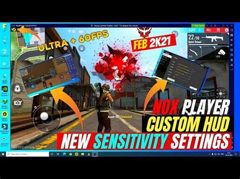 5 Best Free Fire Emulators For High Fps And No Lag Gameplay In 2022