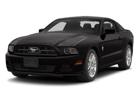 Ford Mustang 2014 Base For Sale Online Ebay