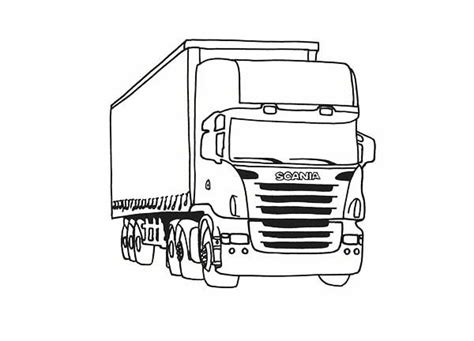 Are you interested in driving custom trucks with custom cargo? Pin auf Coloring & Challenges for Kids