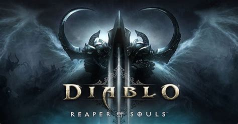 Diablo Iii Reaper Of Souls Review Impulse Gamer