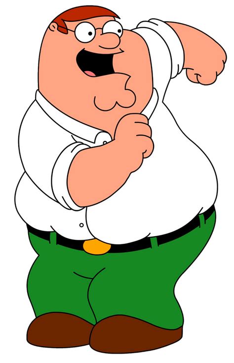 Peter Griffin Dancing By Markendria On Deviantart