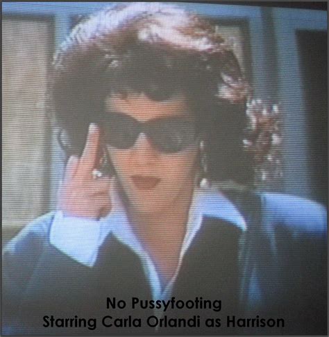 No Pussyfooting 2000