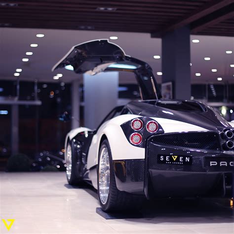 pagani huayra off market cars saudi arabia for sale on luxurypulse