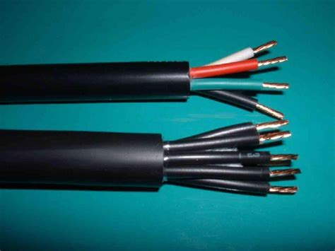 Control Cables At Best Price In Faridabad By Dmv Projects And Engg Pvt