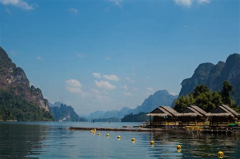 Is Cheow Lan Lake Thailands Most Underrated Destination