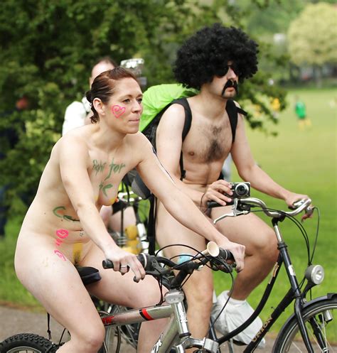 Sex Gallery World Naked Bike Ride 2 29065213
