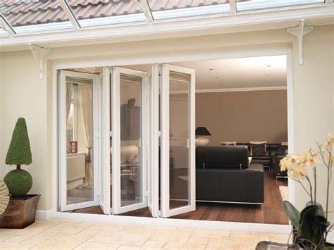 Sliding glass doors are typically installed as patio doors. HomeOfficeDecoration | Different Types of Exterior Folding ...