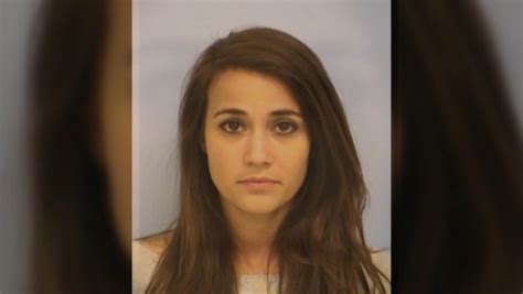 Former Austin Texas Teacher Haeli Noelle Wey Arrested Over Alleged Relationships With Babes