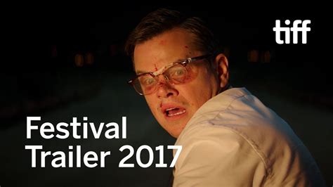 Festival Trailer Tiff 2017 Youtube